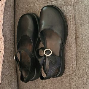 Dansko Mary Janes